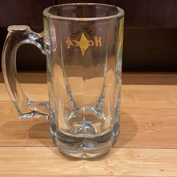 VINTAGE Hard Rock Cafe Maui Beer Mug - Picture 3 of 7